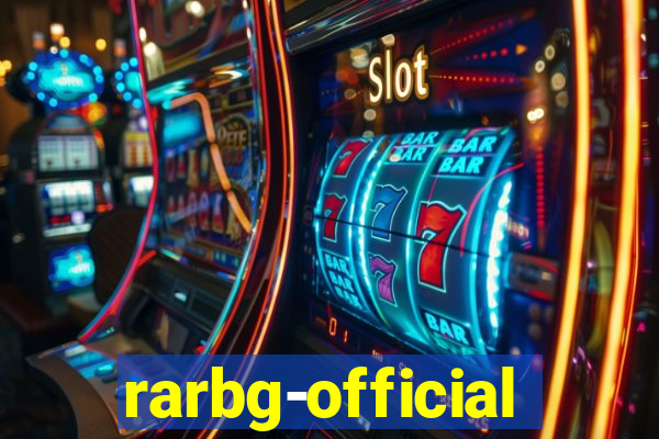 rarbg-official