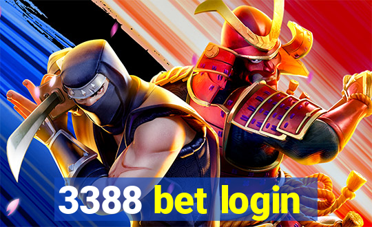 3388 bet login