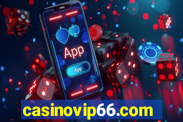 casinovip66.com