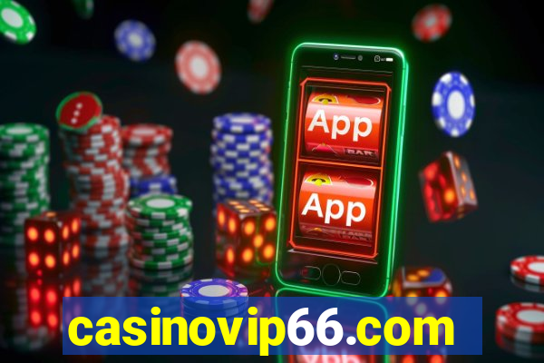 casinovip66.com