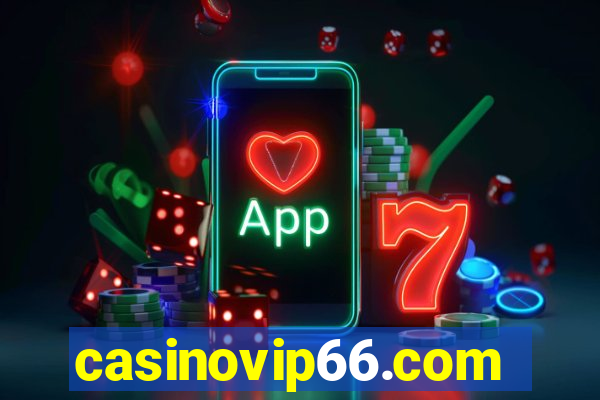 casinovip66.com