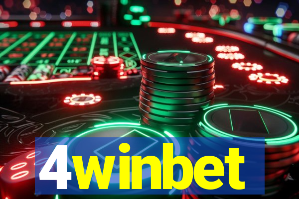 4winbet