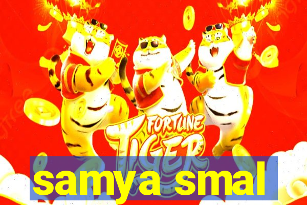 samya smal