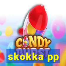 skokka pp