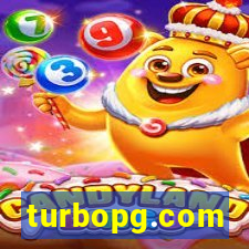 turbopg.com