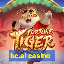 bc.ai casino