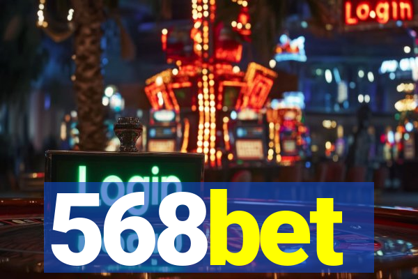 568bet