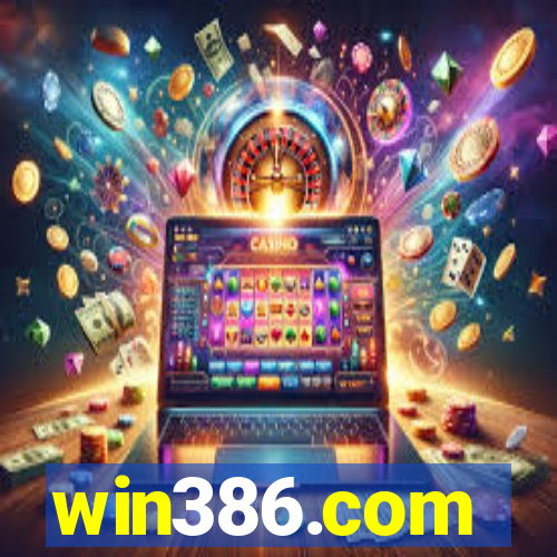 win386.com