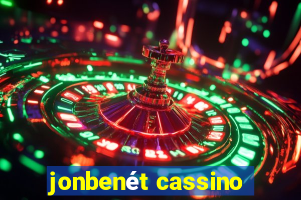 jonbenét cassino