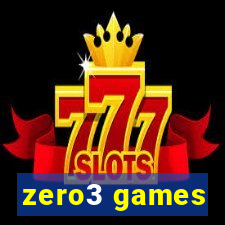 zero3 games