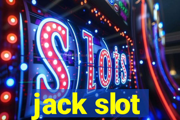 jack slot