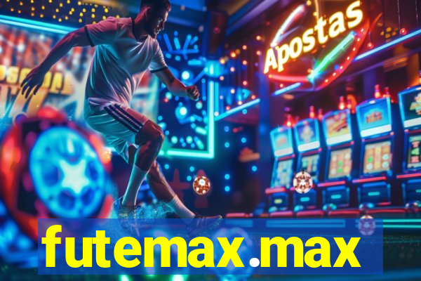 futemax.max