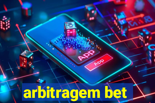 arbitragem bet