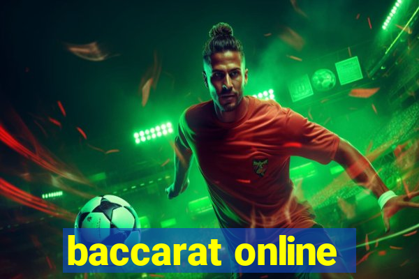 baccarat online