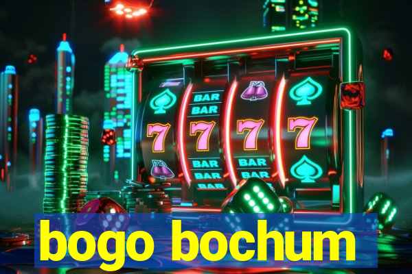 bogo bochum