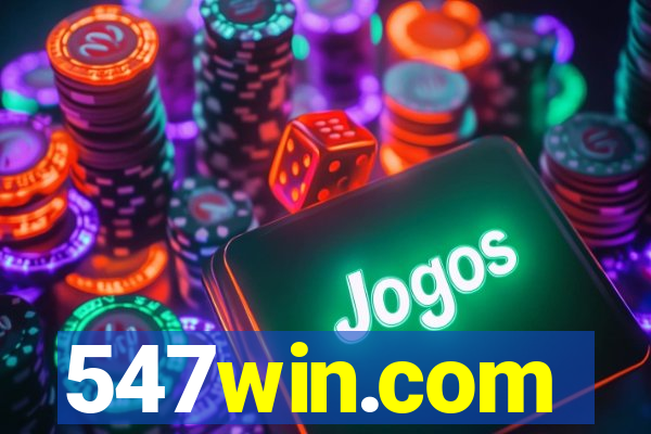 547win.com