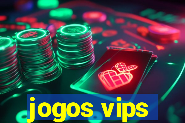 jogos vips