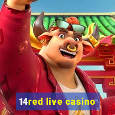 14red live casino