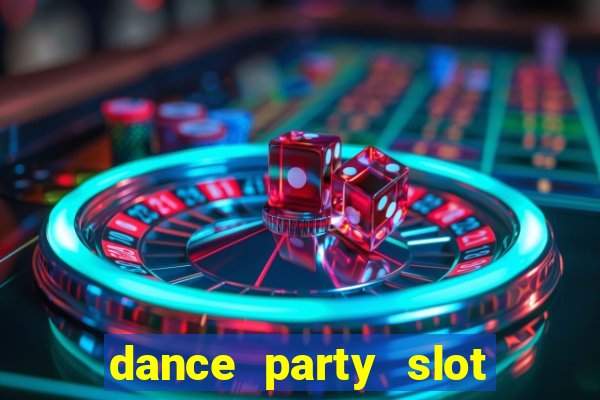 dance party slot soldi veri