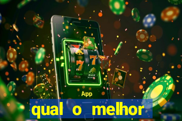 qual o melhor casino online