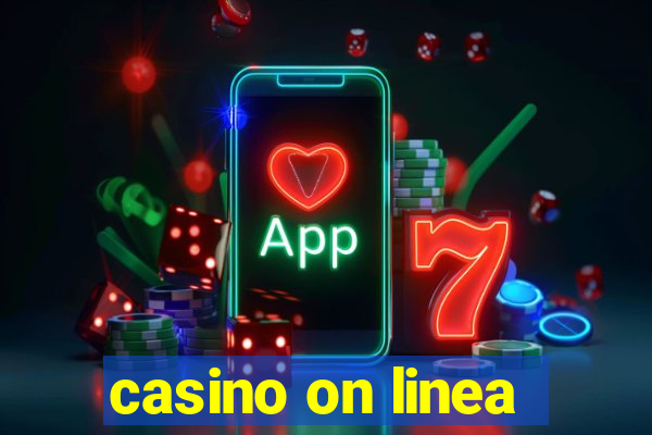 casino on linea