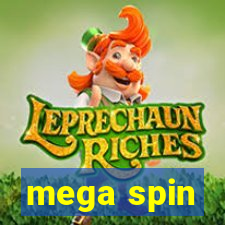 mega spin