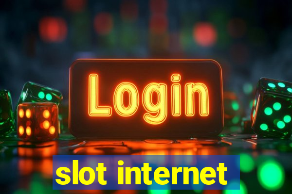 slot internet