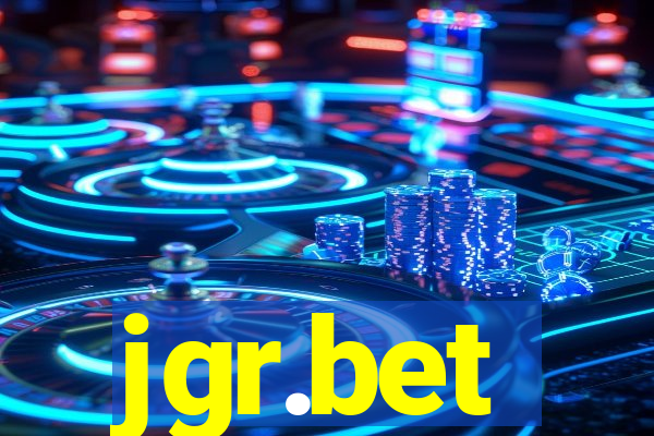 jgr.bet