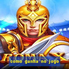 como ganha no jogo do tigrinho