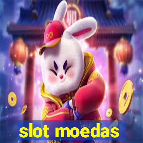 slot moedas