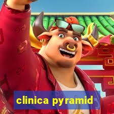 clinica pyramid