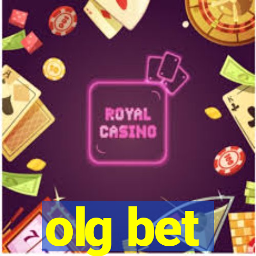 olg bet