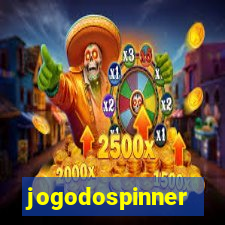 jogodospinner