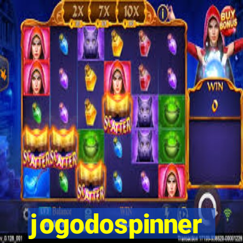 jogodospinner