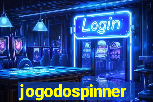 jogodospinner