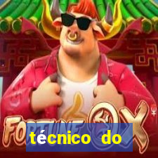 técnico do flamengo em 2009