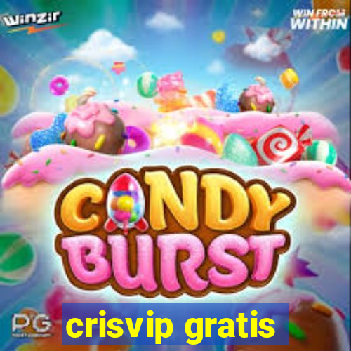 crisvip gratis