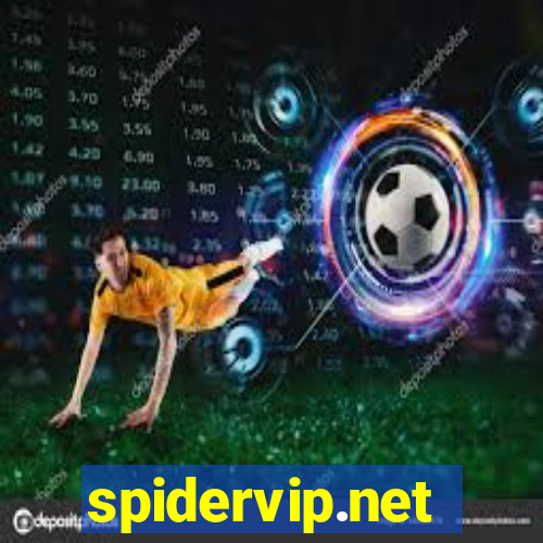 spidervip.net