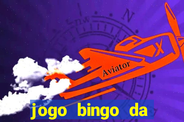 jogo bingo da dinheiro de verdade