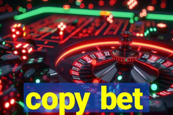 copy bet