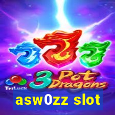 asw0zz slot