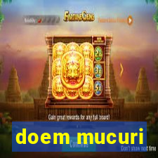 doem mucuri