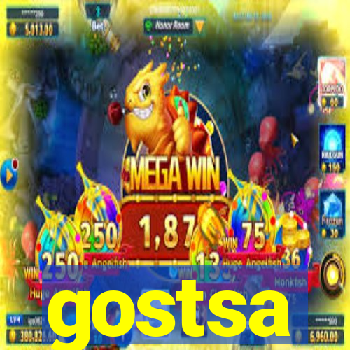 gostsa