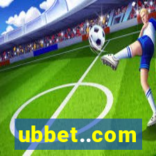 ubbet..com