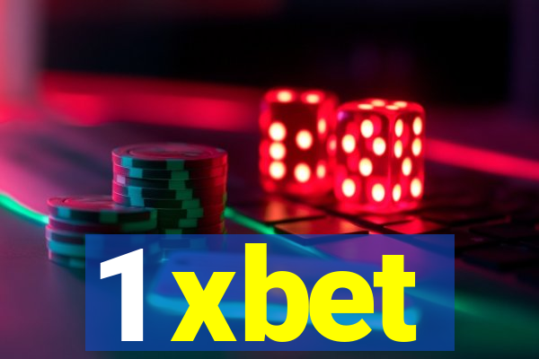 1 xbet