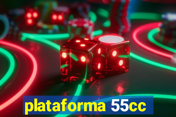 plataforma 55cc