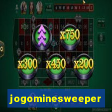 jogominesweeper