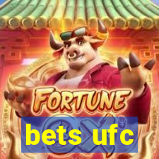 bets ufc