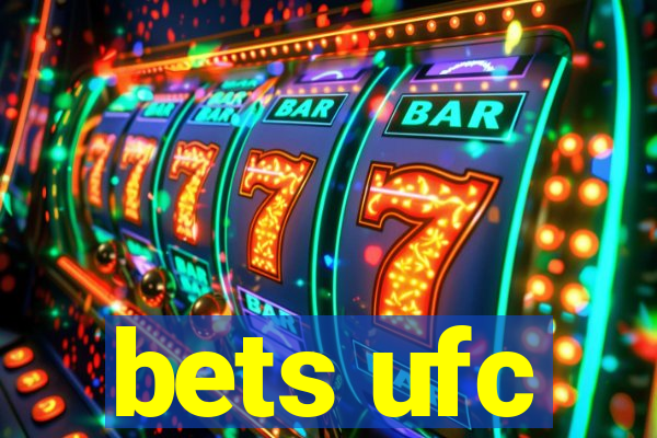 bets ufc