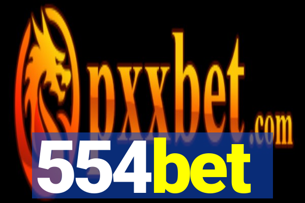 554bet